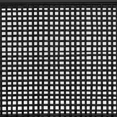 Errol Cane And Wood Dining Chair With Metal Legs Black - Threshold™ - Image 5