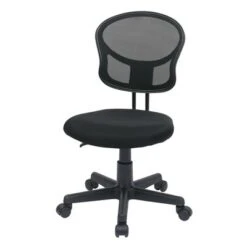 Mesh Task Chair - OSP Home Furnishings