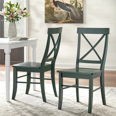 Set Of 2 Albury Dining Chairs - Buylateral - Image 4