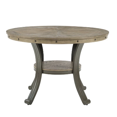 Angelo Dining Table - Powell Company - Image 6