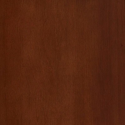 Eleanor Granite Top Kitchen Cart Mahogany - Crosley - Image 6