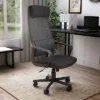 Hawson Mesh Ergonomic Swivel Office Chair - MiBasics