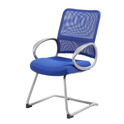 Mesh Guest Chair - Boss