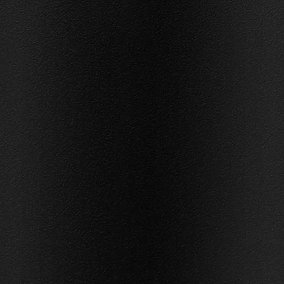 Ward Sling Metal Counter Height Barstool Black Faux Leather - Threshold⢠- Image 6