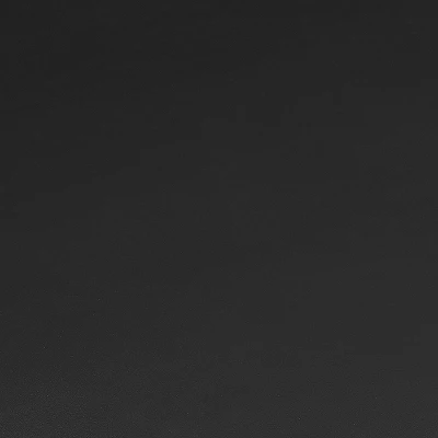 3pc Braxton Coffee And Accent Table Set Matte Black - Crosley - Image 8