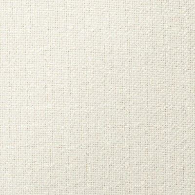 Duchesne Wood Accent Chair With Upholstered Seat And Back Cream - Threshold⢠Designed With Studio McGee - Image 5