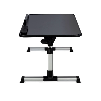 Xl Laptop Table Black - Atlantic - Image 2