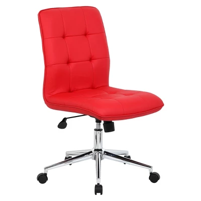 Modern Task Chair - Boss Office Products - Image 4
