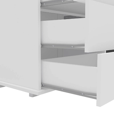 Madison 5 Drawer Chest - Polifurniture - Image 2