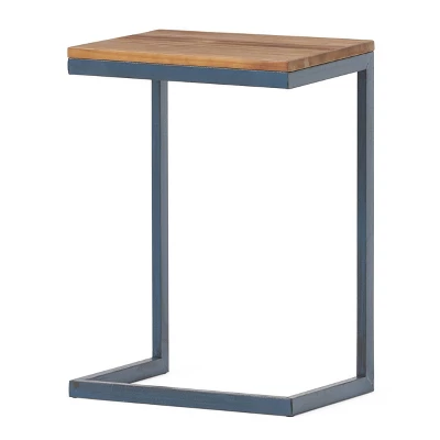 Darlah Firwood Table - Christopher Knight Home - Image 6