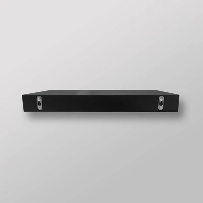 Set Of 2 16" Wood Ledge Wall Shelf - Threshold⢠- Image 2