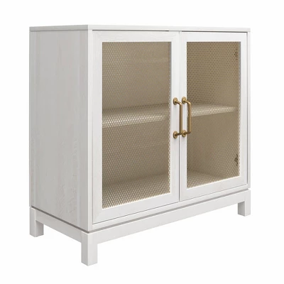 Tess Accent Cabinet - Mr. Kate - Image 11