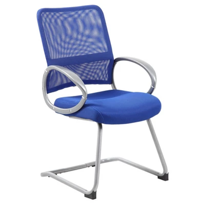 Mesh Guest Chair - Boss - Image 6