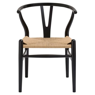 Dominic Mid Century Chair - Poly & Bark