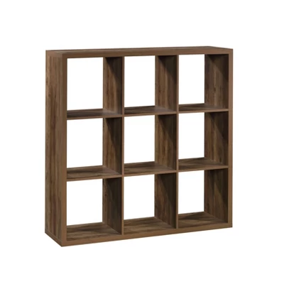 9 Cube Organizer Storage Cube - Sauder - Image 7
