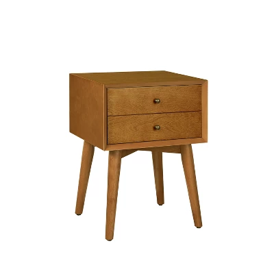 Landon Nightstand - Crosley - Image 9