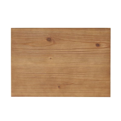 Darlah Firwood Table - Christopher Knight Home - Image 4