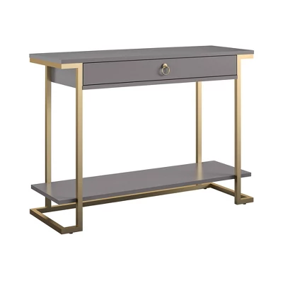 Camila Console Table - Cosmoliving By Cosmopolitan - Image 2