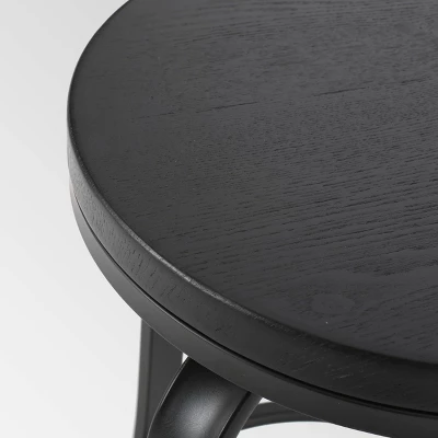 Set Of 2 Skyla Modern Industrial Swivel Counter Height Barstool - Christopher Knight Home - Image 3