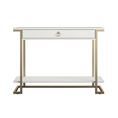 Camila Console Table - Cosmoliving By Cosmopolitan - Image 9