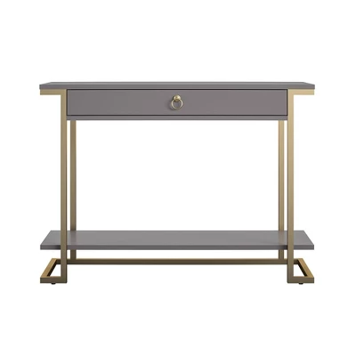 Camila Console Table - Cosmoliving By Cosmopolitan - Image 8