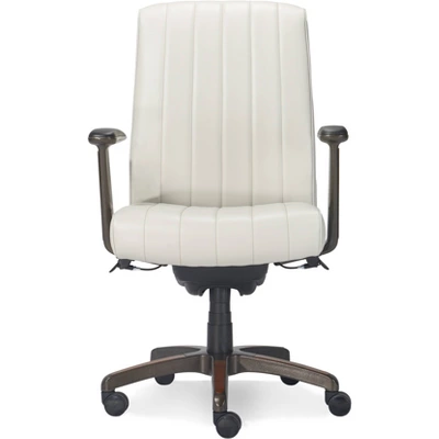 Modern Bennett Executive Office Chair - La-Z-Boy - Image 13
