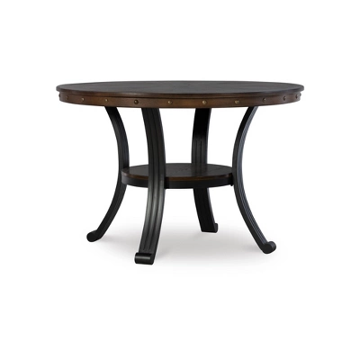 Angelo Dining Table - Powell Company - Image 5