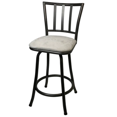 Robinson Adjustable Counter Height Barstool - Holli Furniture - Image 10