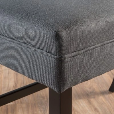 Kenan Barstool Bench - Christopher Knight Home - Image 3