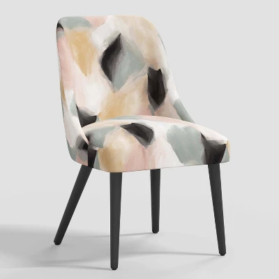 Geller Modern Dining Chair In Patterns - Threshold⢠- Image 7