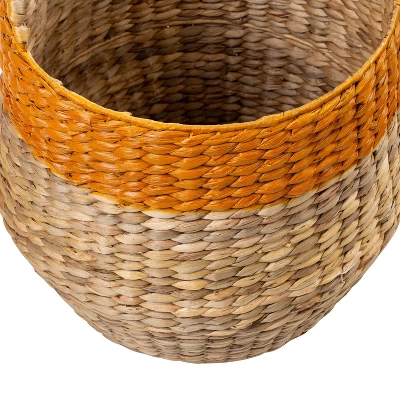 Honey-Can-Do Fox Shaped Basket Set - Image 4