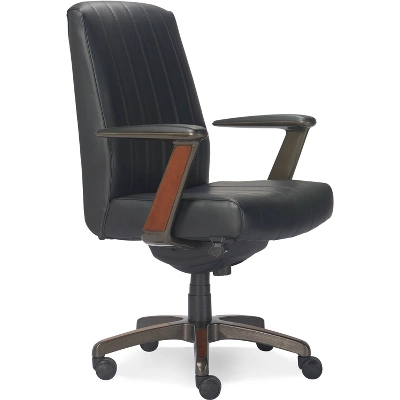 Modern Bennett Executive Office Chair - La-Z-Boy - Image 2