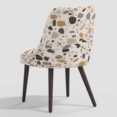 Geller Modern Dining Chair In Patterns - Threshold⢠- Image 14