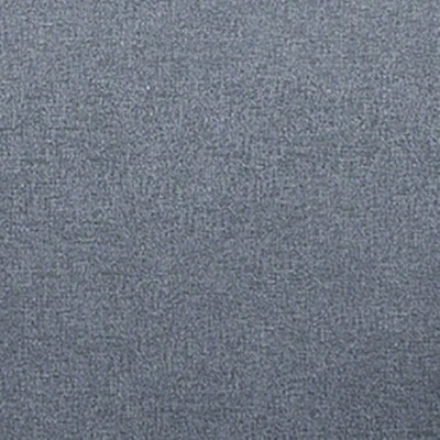 Colette Convertible Futon Sofa Bed Light Gray - Serta - Image 11