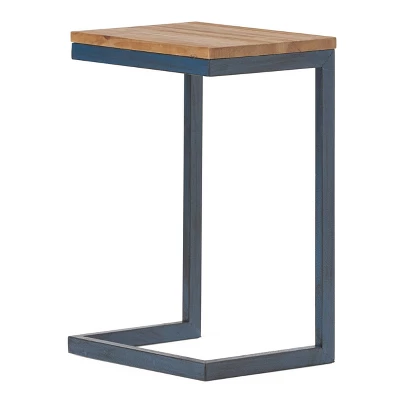 Darlah Firwood Table - Christopher Knight Home - Image 7