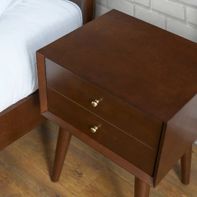 Landon Nightstand - Crosley - Image 3
