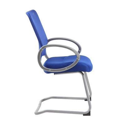 Mesh Guest Chair - Boss - Image 4