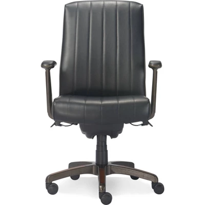 Modern Bennett Executive Office Chair - La-Z-Boy - Image 12
