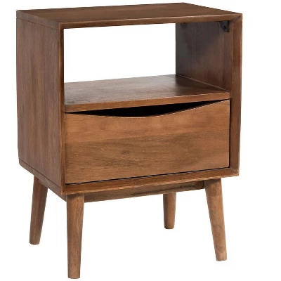 Inmod Monterey Nightstand - Image 4