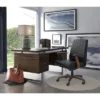 Modern Bennett Executive Office Chair - La-Z-Boy