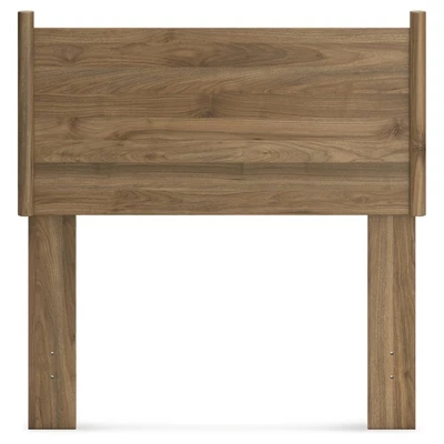 Twin Aprilyn Panel Headboard - Signature Design By Ashley - Image 5