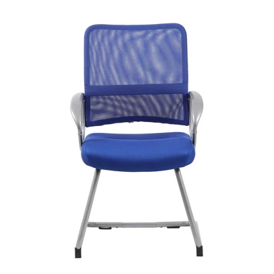 Mesh Guest Chair - Boss - Image 5