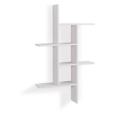 40" X 24" Cantilever Wall Shelf - Danya B. - Image 8