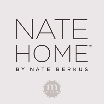 Nate Home By Nate Berkus Plastic Storage Bin For Pantry - Image 5
