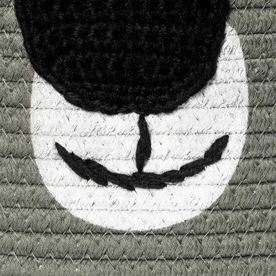 Koala Kids' Coiled Rope Basket - Pillowfort⢠- Image 3