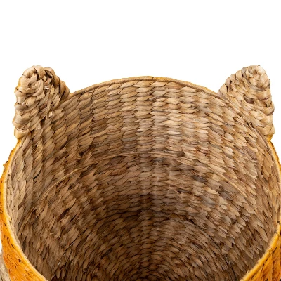 Honey-Can-Do Fox Shaped Basket Set - Image 7