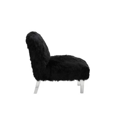 Fulvio Accent Chair - Chic Home Design - Image 2