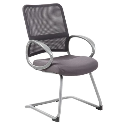 Mesh Guest Chair - Boss - Image 7