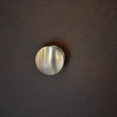 Madison Nightstand Mahogany - Picket House Furnishings