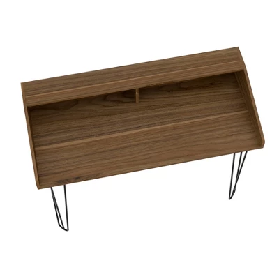 Aster Laptop Desk Brown - RST Brands - Image 6